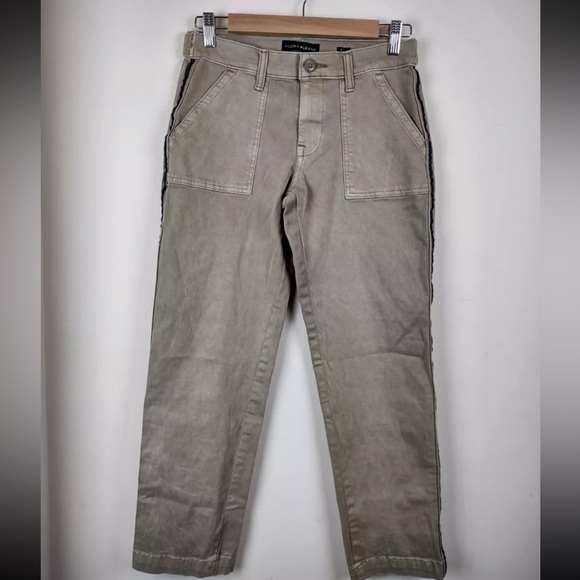 Lucky Brand Denim - Lucky Brand‎ Jeans Skinny Women's Size 0/25A W27 L26 Stretchy Racer Jean